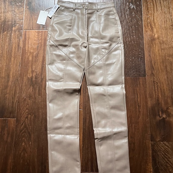 Aritzia Wilfred Rebel Pant - Picture 2 of 3